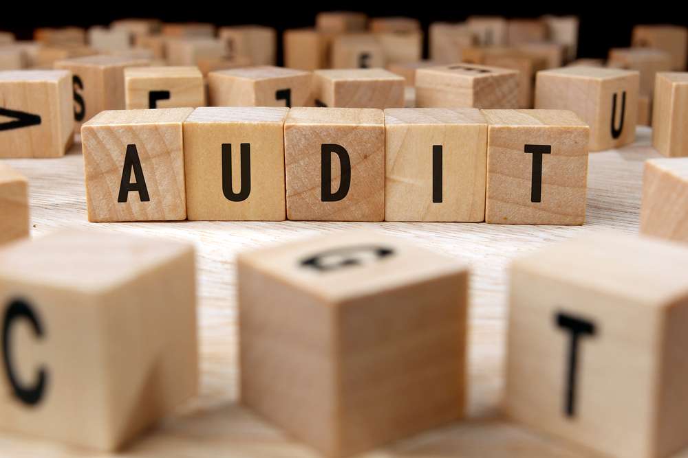 6 Small Business Tax Audit Triggers