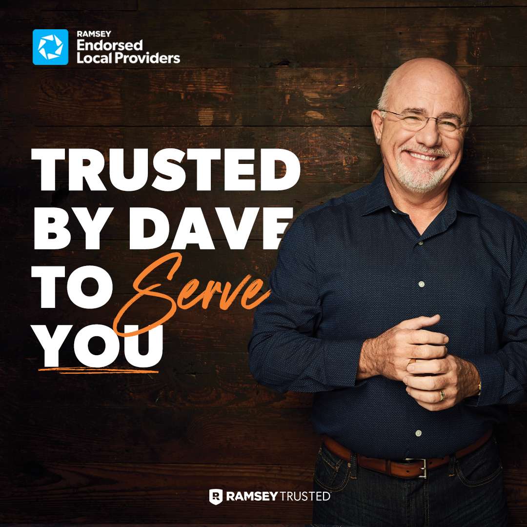 Dave RamseyTrusted Endorsed Local Provider