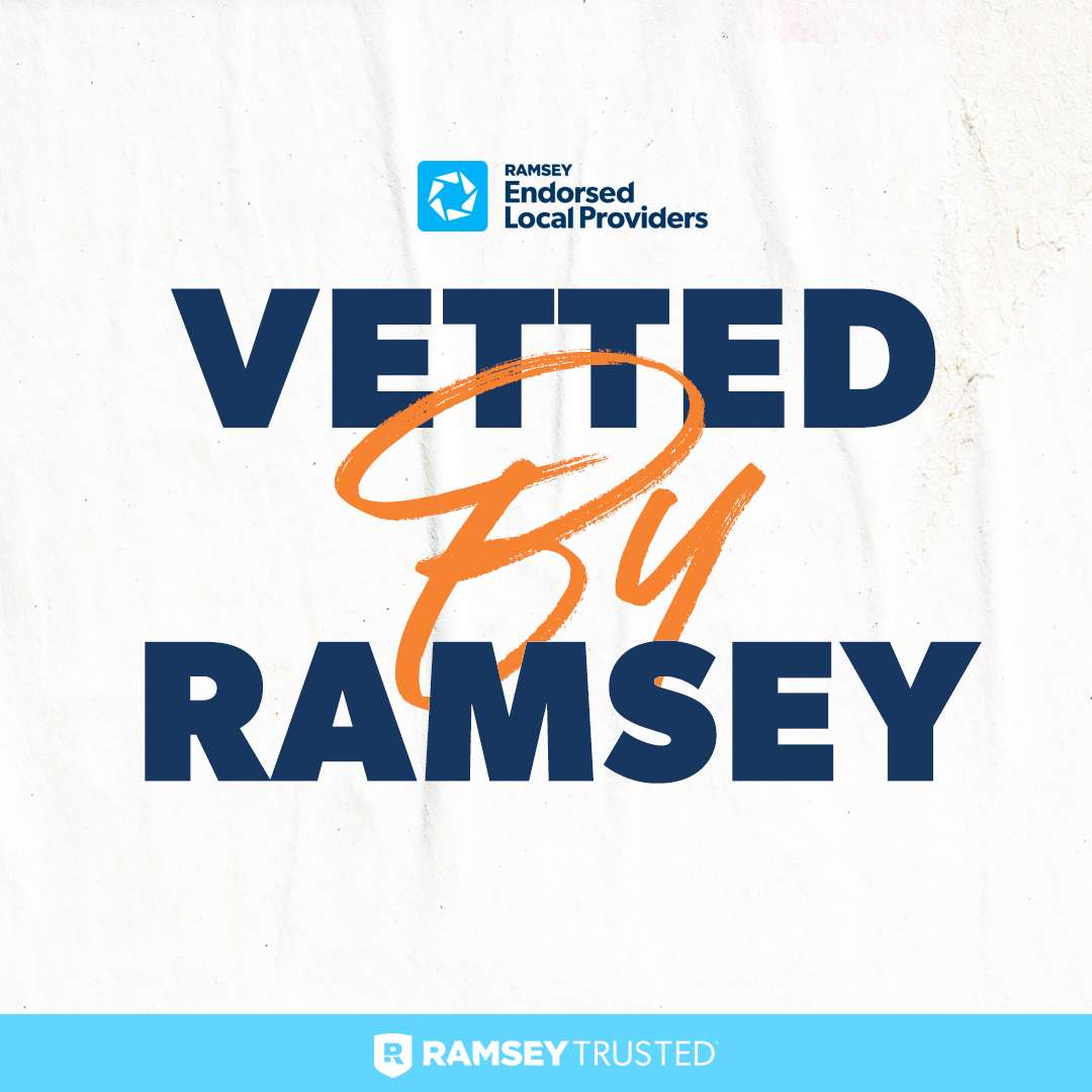Dave RamseyTrusted ELP for Taxes in Colorado
