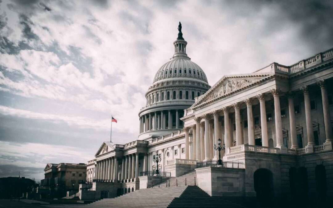 Washington DC Congress Passes SECURE Act 2.0 for small business retirement planning
